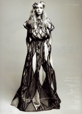 Siri Tollerod pic #268248