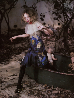 Siri Tollerod pic #254187