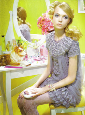 Siri Tollerod pic #116109