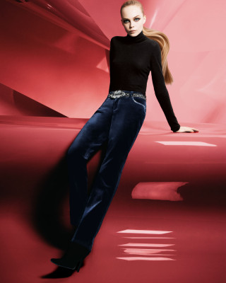 Siri Tollerod pic #267043