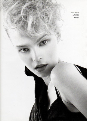 Siri Tollerod pic #259557