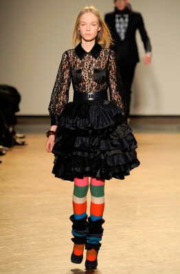 Siri Tollerod pic #238734