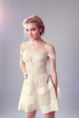 Skyler Samuels pic #817358