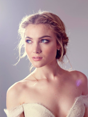 Skyler Samuels pic #817355
