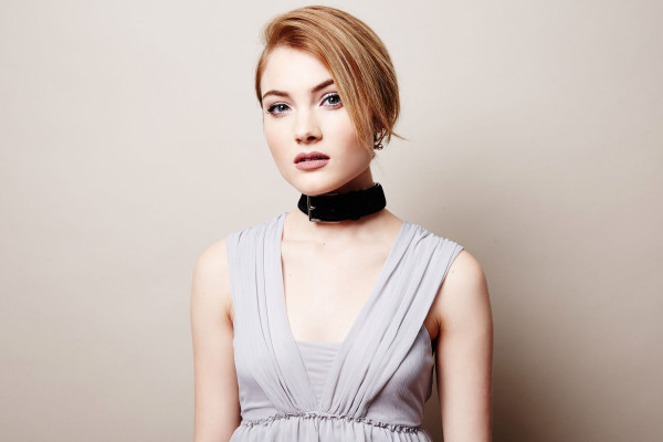 Skyler Samuels pic #821138
