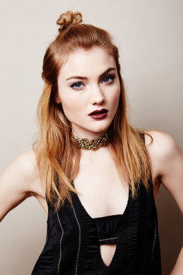 Skyler Samuels pic #863393