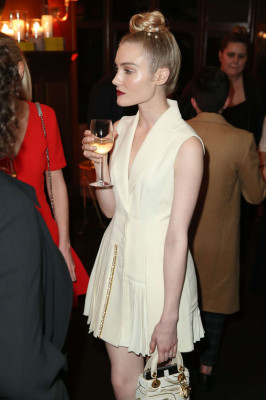 Skyler Samuels pic #908878
