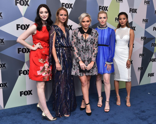 photo 22 in Skyler Samuels gallery [id1037674] 2018-05-16 00:00:00