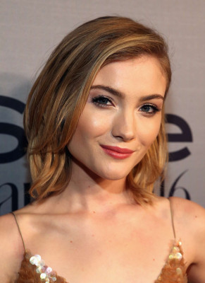 Skyler Samuels pic #888676