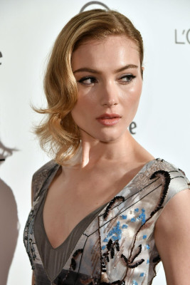 Skyler Samuels pic #901905