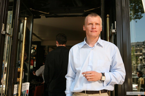 photo 27 in Serebryakov gallery [id92433] 2008-05-23 00:00:00