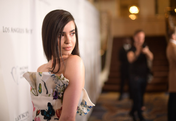 Sofia Carson pic #1013760