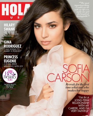 Sofia Carson pic #1084731