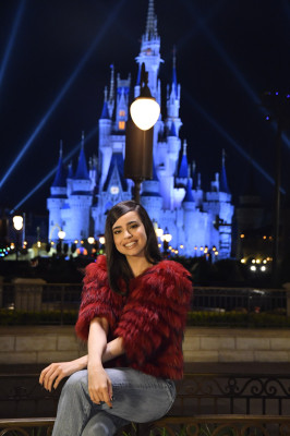 Sofia Carson pic #989051