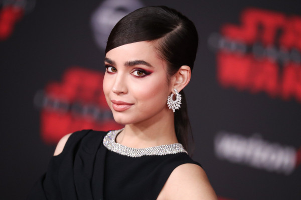 Sofia Carson pic #989055