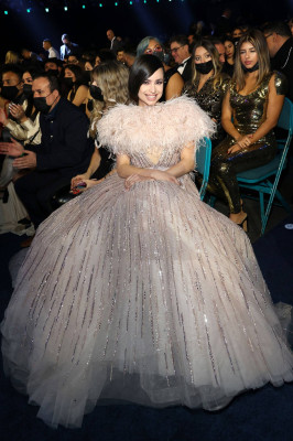 photo 11 in Sofia Carson gallery [id1282313] 2021-11-23 00:00:00