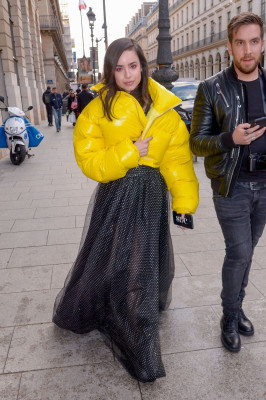photo 12 in Sofia Carson gallery [id1112445] 2019-03-06 00:00:00