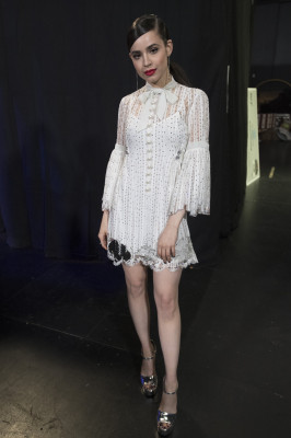 photo 8 in Sofia Carson gallery [id930844] 2017-05-09 00:00:00