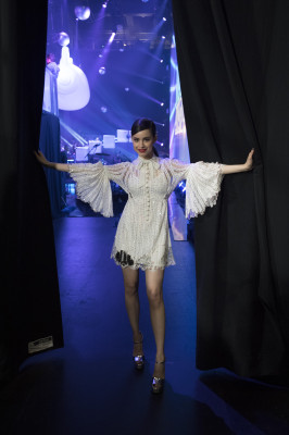 photo 9 in Sofia Carson gallery [id930843] 2017-05-09 00:00:00
