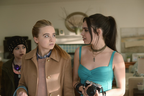 Sofia Carson pic #862577