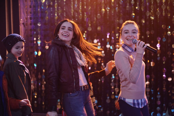 Sofia Carson pic #862579