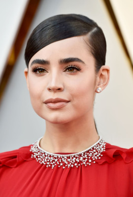 Sofia Carson pic #1016920