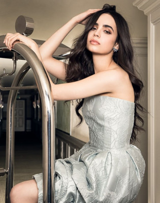 Sofia Carson pic #1043486