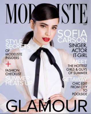 Sofia Carson pic #947924