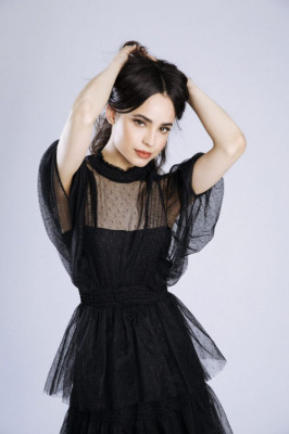 Sofia Carson pic #947930