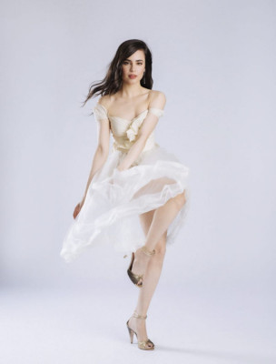 Sofia Carson pic #947933
