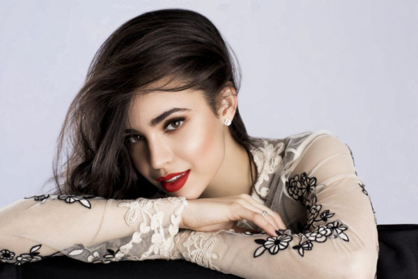 Sofia Carson pic #947927