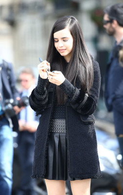 Sofia Carson pic #969129