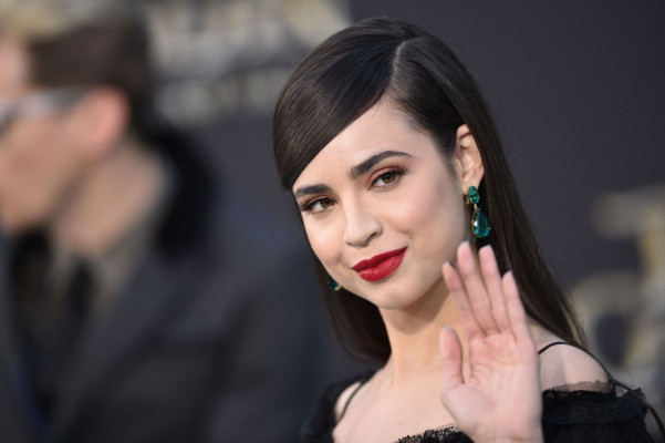 Sofia Carson pic #935478