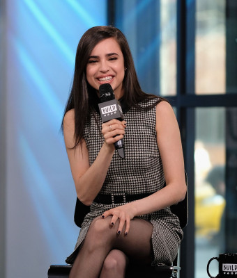 Sofia Carson pic #923868