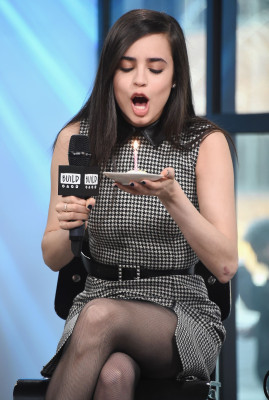 Sofia Carson pic #923870
