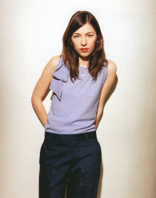 Sofia Coppola pic #65839