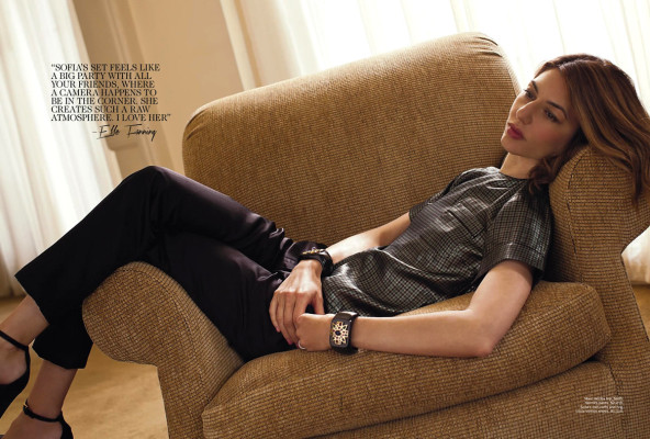 Sofia Coppola pic #621574
