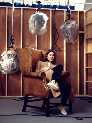Sofia Coppola pic #614606