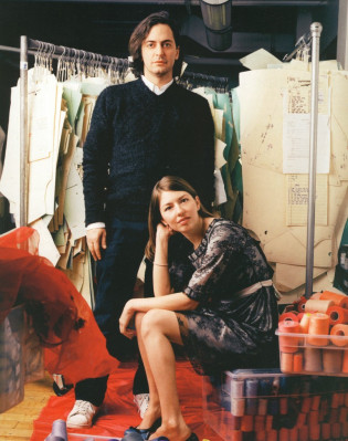 Sofia Coppola pic #65838