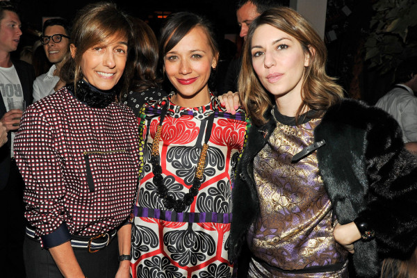 Sofia Coppola pic #567779