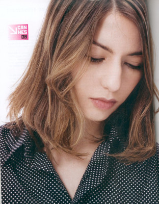 Sofia Coppola pic #68277