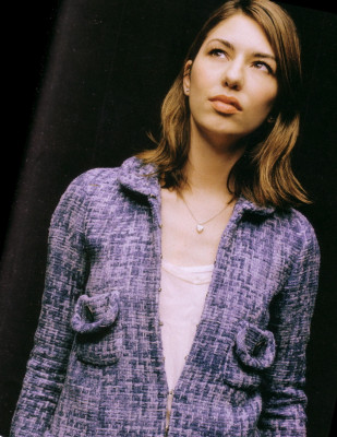 Sofia Coppola pic #161817