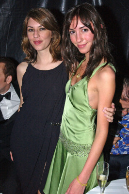 Sofia Coppola pic #566072