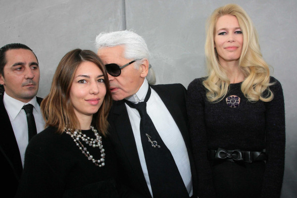 Sofia Coppola pic #566074