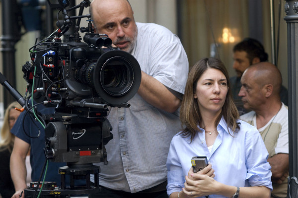Sofia Coppola pic #566064