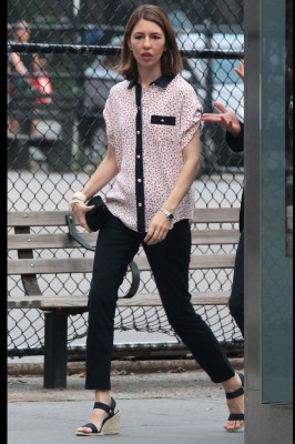 Sofia Coppola pic #566078