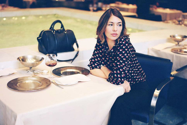 Sofia Coppola pic #566075
