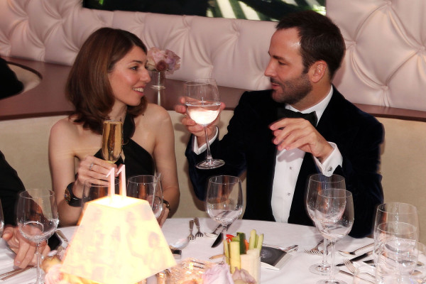 Sofia Coppola pic #566070