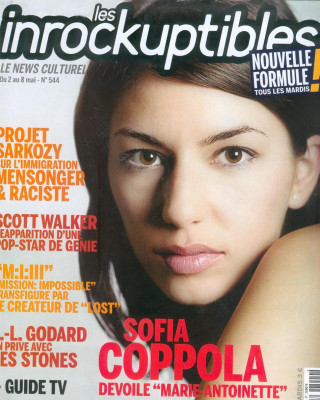 Sofia Coppola pic #68279