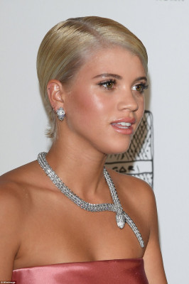 Sofia Richie pic #973363